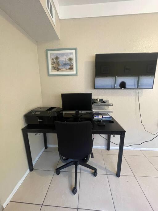 Villa House By Siesta Key à Sarasota Extérieur photo