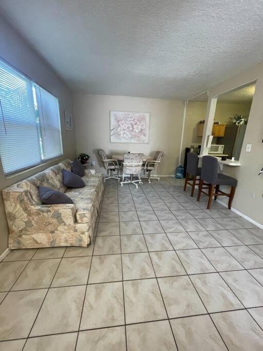 Villa House By Siesta Key à Sarasota Extérieur photo