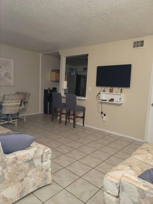 Villa House By Siesta Key à Sarasota Extérieur photo