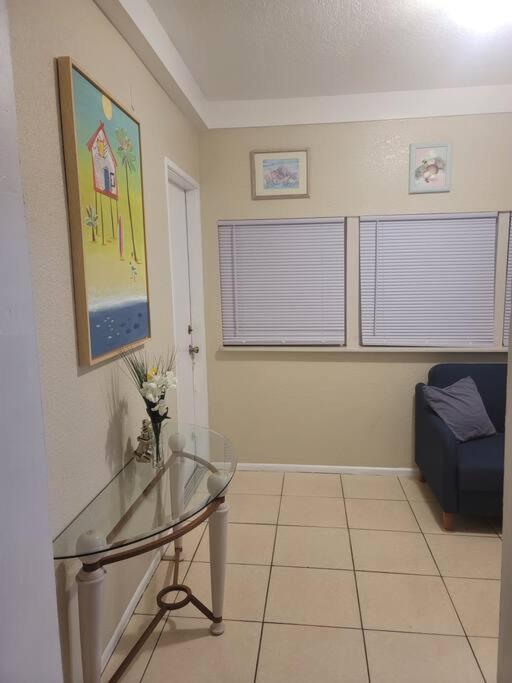 Villa House By Siesta Key à Sarasota Extérieur photo