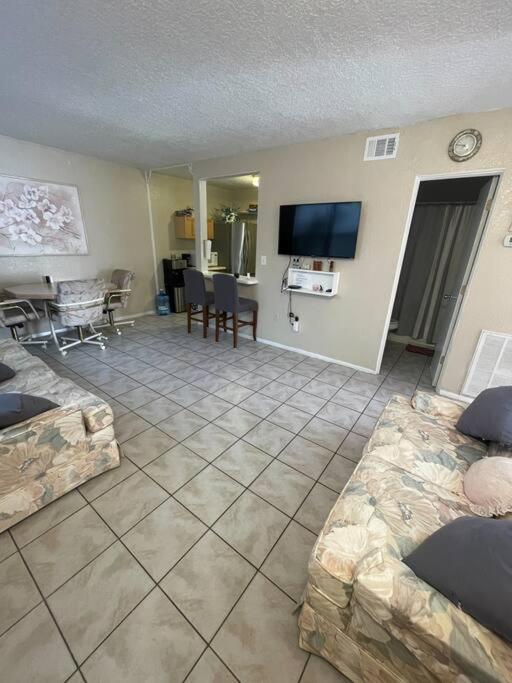 Villa House By Siesta Key à Sarasota Extérieur photo