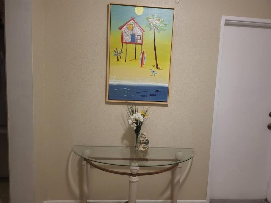 Villa House By Siesta Key à Sarasota Extérieur photo