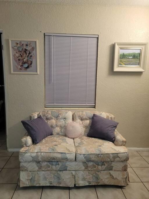 Villa House By Siesta Key à Sarasota Extérieur photo