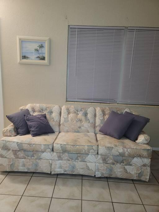 Villa House By Siesta Key à Sarasota Extérieur photo